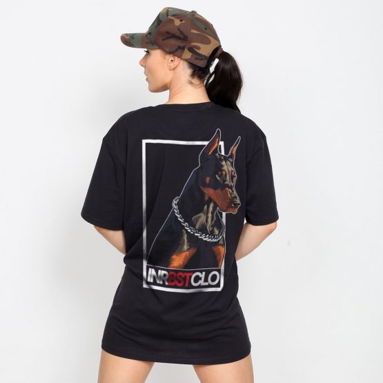 doberman tee